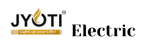 logo jyotielectric
